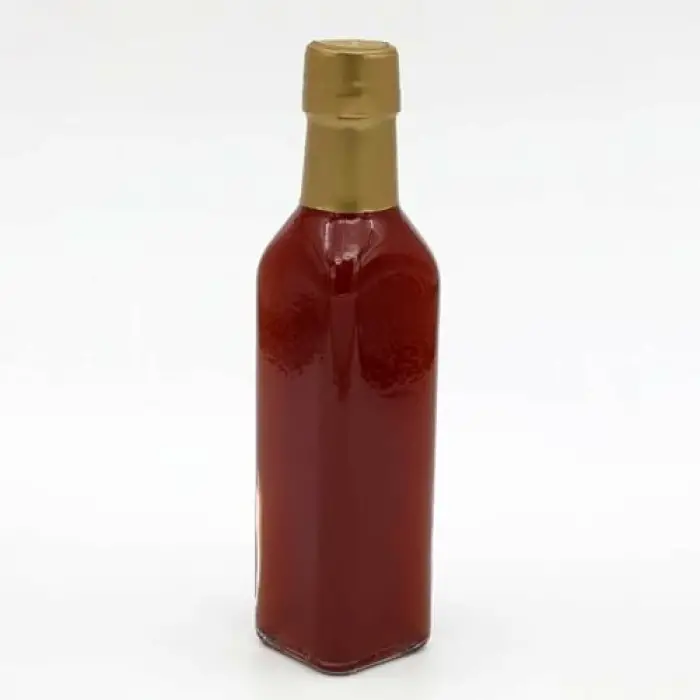 Kızılcık Sirkesi 250 ML