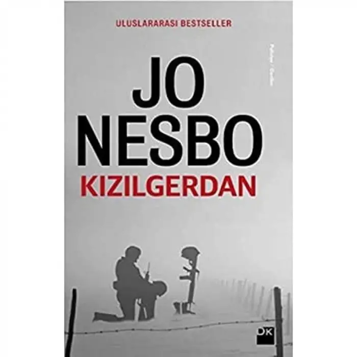 Kızılgerdan