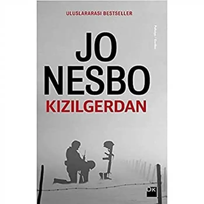 Kızılgerdan