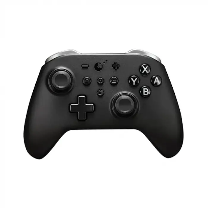 KK2 T Wireless Bluetooth Switch Game Controller for PC/Windows/Switch/Steam Deck/iOS/macOs With Anti-Drift Tmr Magnetic Joystick, Hall Effect Triggers, 1000Hz Polling Rate, with Protective Case