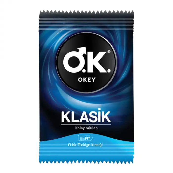 Klasik 3lü - Poşet