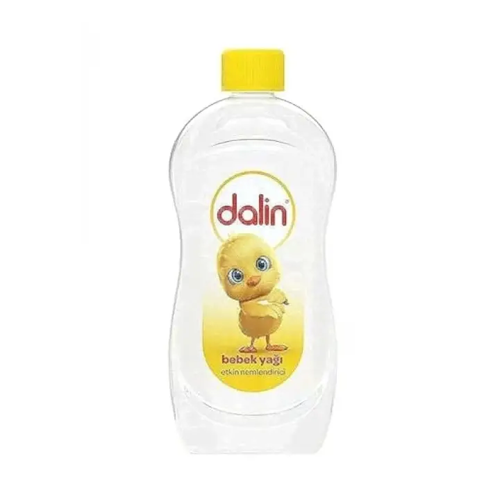 Klasik Bebek Yağı 500 ml