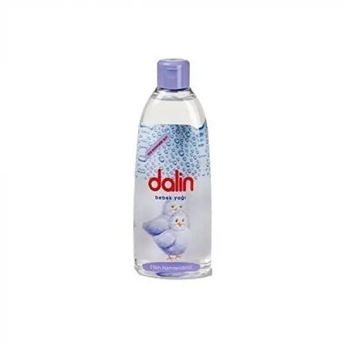Klasik Bebek Yağı 500 ml