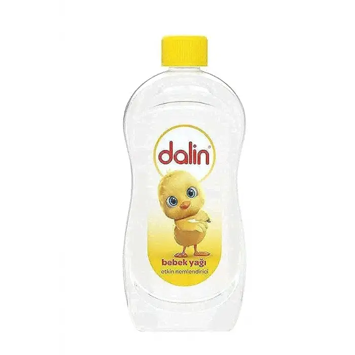 Klasik Bebek Yağı 500 ml