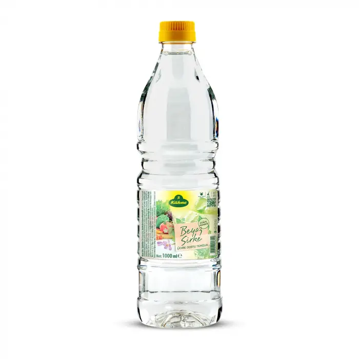 Klasik Beyaz Sirke, 1 L
