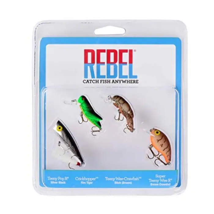 Klasik Critters