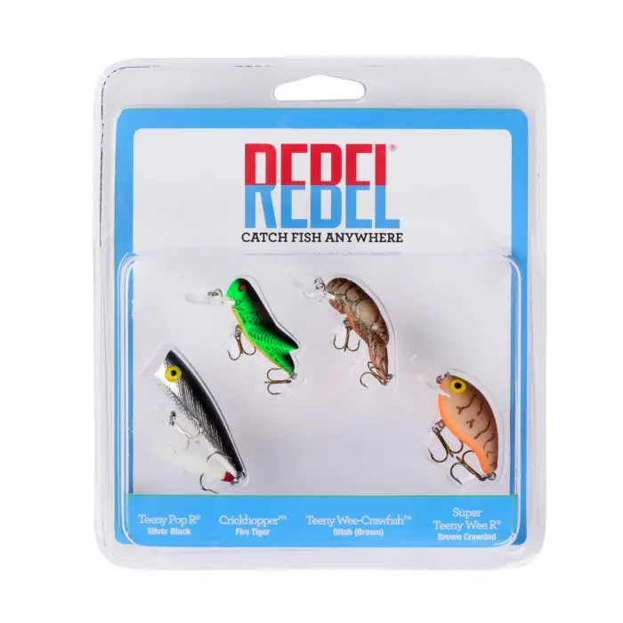 Klasik Critters
