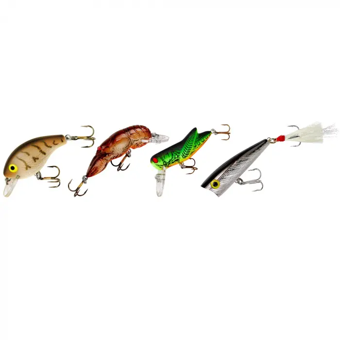 Klasik Critters