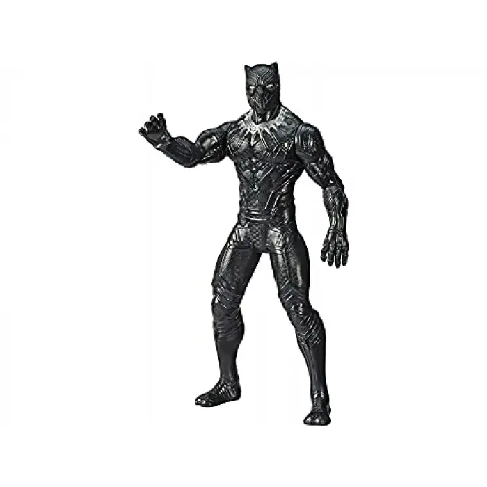 Klasik Dev Figür Black Panther