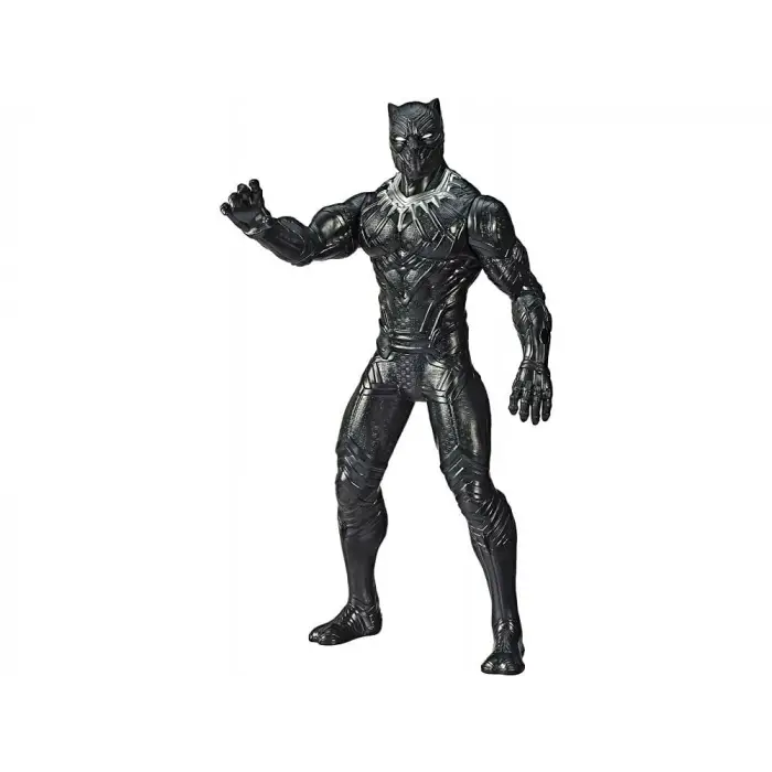 Klasik Dev Figür Black Panther
