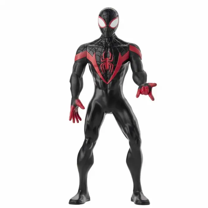 Klasik Dev Figür Miles Morales