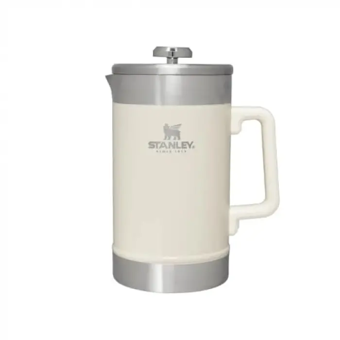 Klasik French Press Termos