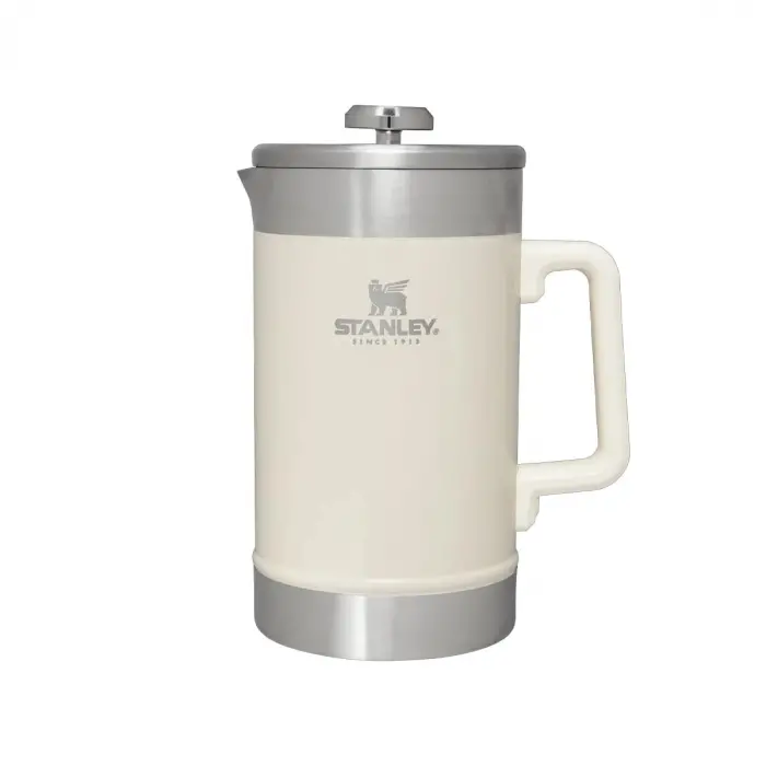 Klasik French Press Termos