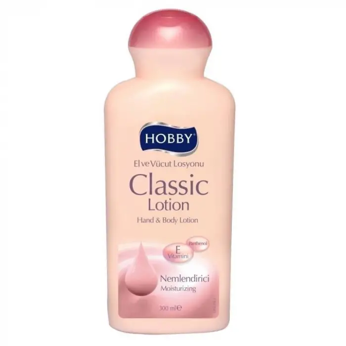 Klasik Losyon 300 Ml