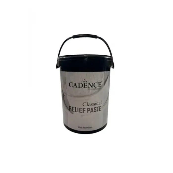 Klasik Rölyef Pasta, 3 kg