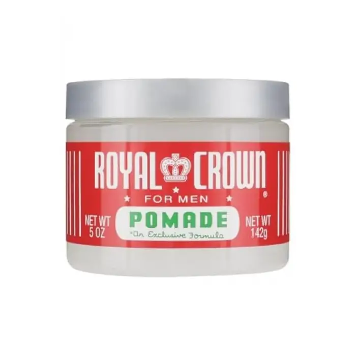 Klasik Saç Pomadı 142 g