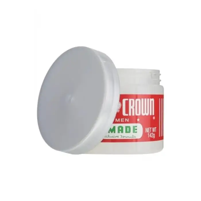 Klasik Saç Pomadı 142 g