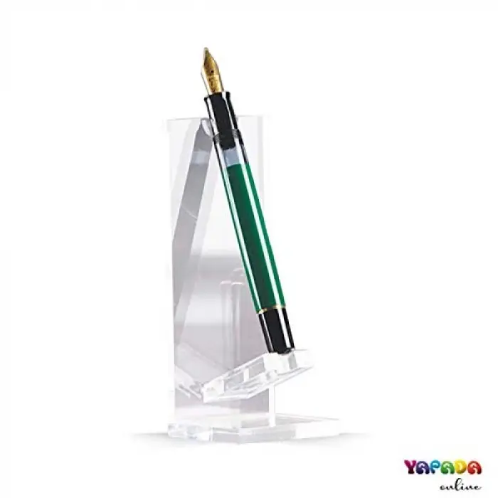 Klasik Seri M151 Yeşil Siyah Dolma Kalem - M