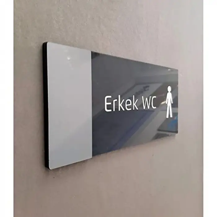 Klasik Seri Wc Yönlendirme Seti