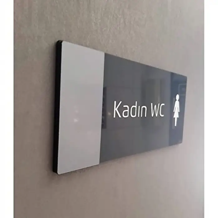Klasik Seri Wc Yönlendirme Seti
