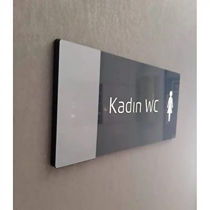 Klasik Seri Wc Yönlendirme Seti