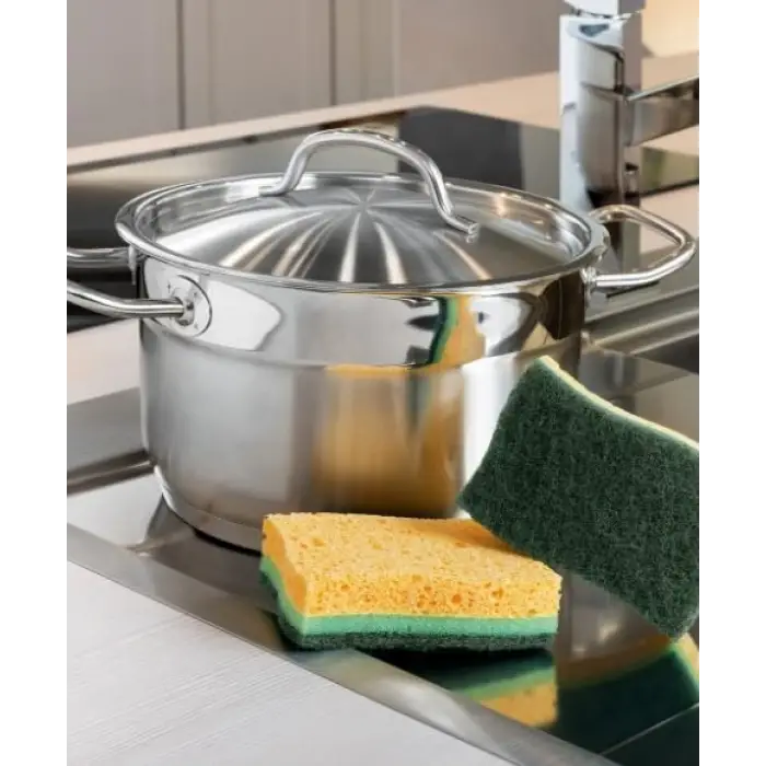 Klasik Ultra 2li Sünger