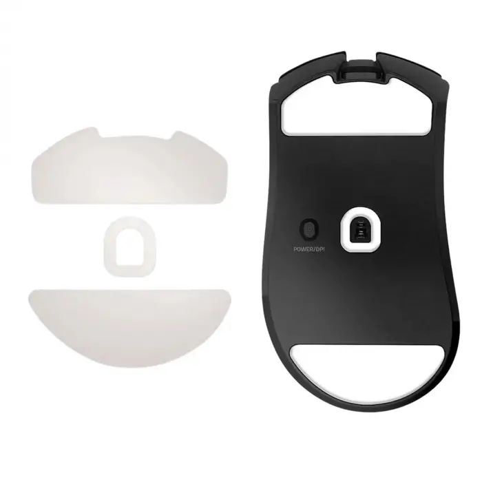 Klasse Onyx Mouse Skate (Razer DeathAdder V4 Pro)