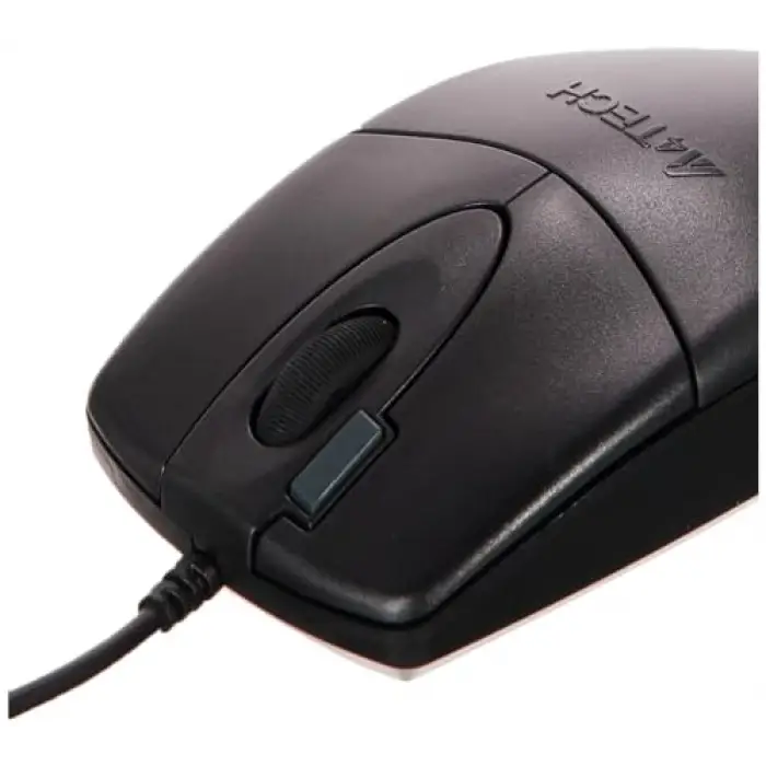 Klavye, A4 Tech KM-72620D Kablolu Q Türkçe ve Optik Mouse Seti