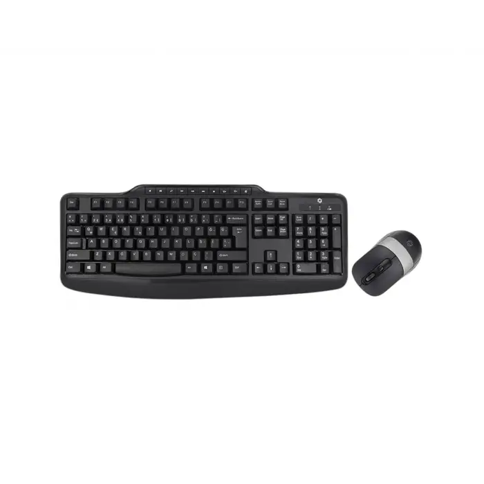 Klavye, FK-4880QU Kablosuz MM, Mouse Set