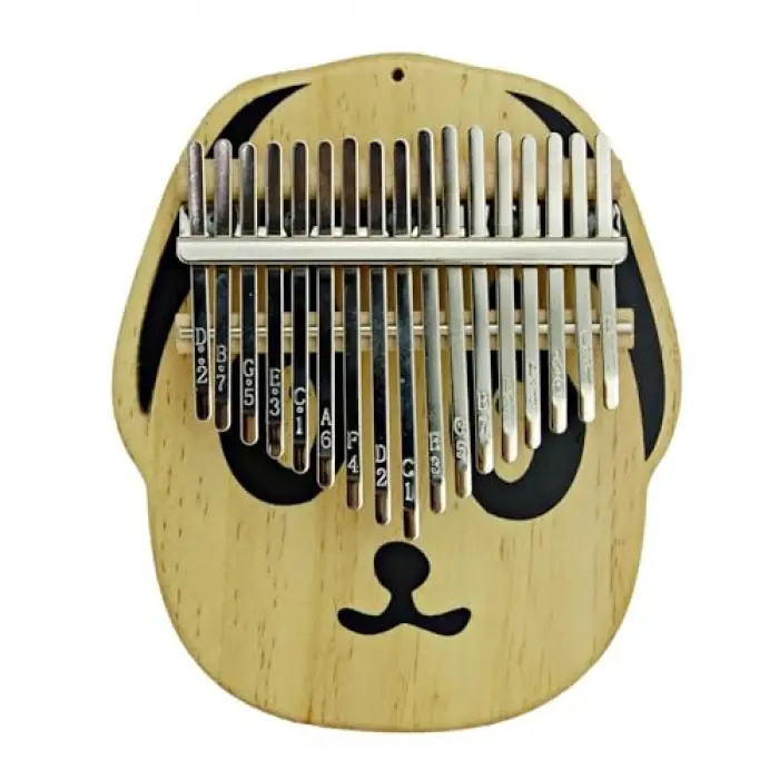 Klb-17WPC Kalimba Köpek