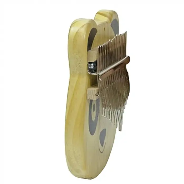 Klb-17WPC Kalimba Köpek