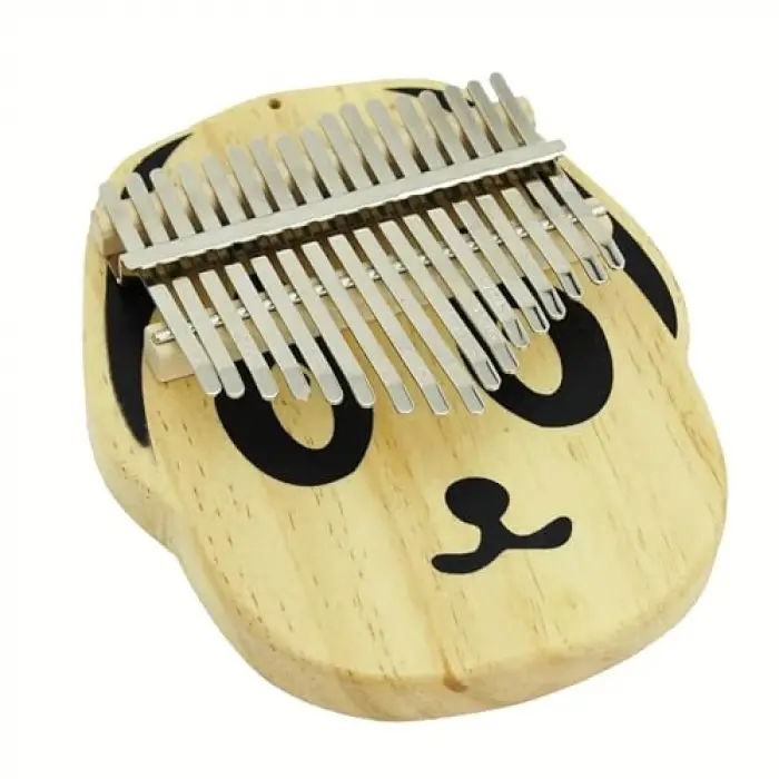 Klb-17WPC Kalimba Köpek