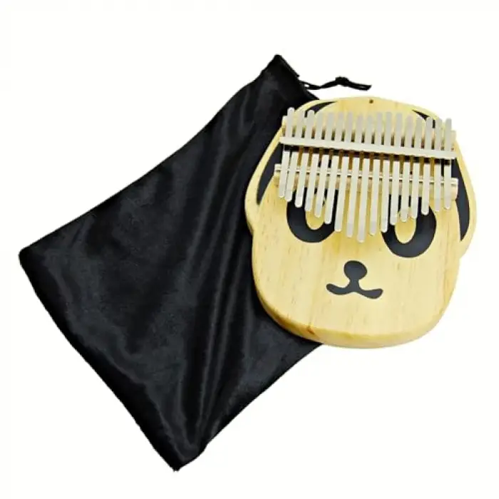 Klb-17WPC Kalimba Köpek