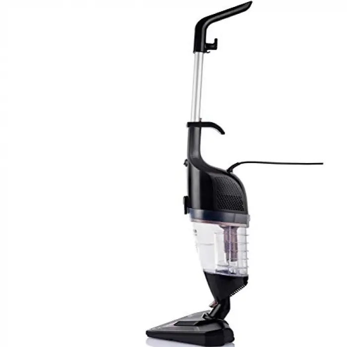 Klik Klak Pratik Süpürge, Rose