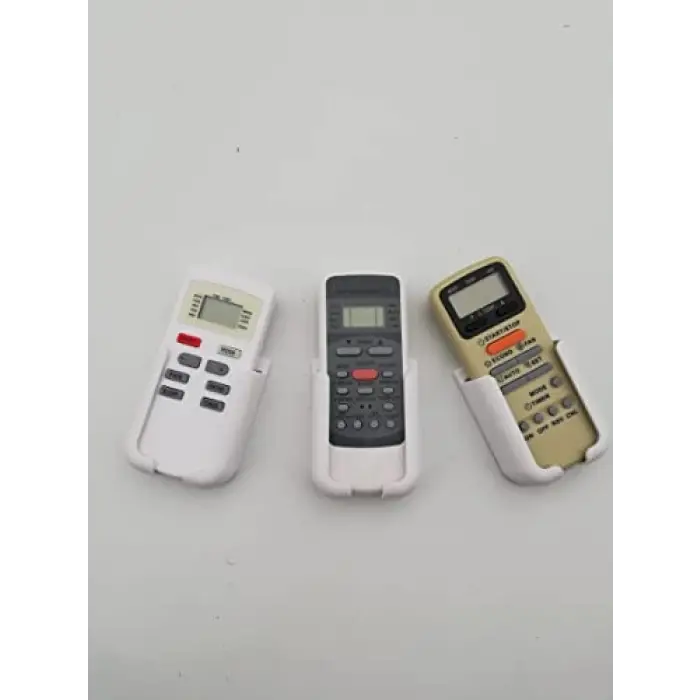 Klima Kumandası Duvar Asma Aparatı