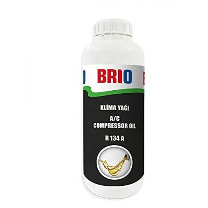 Klima Yağı 1 L Universal