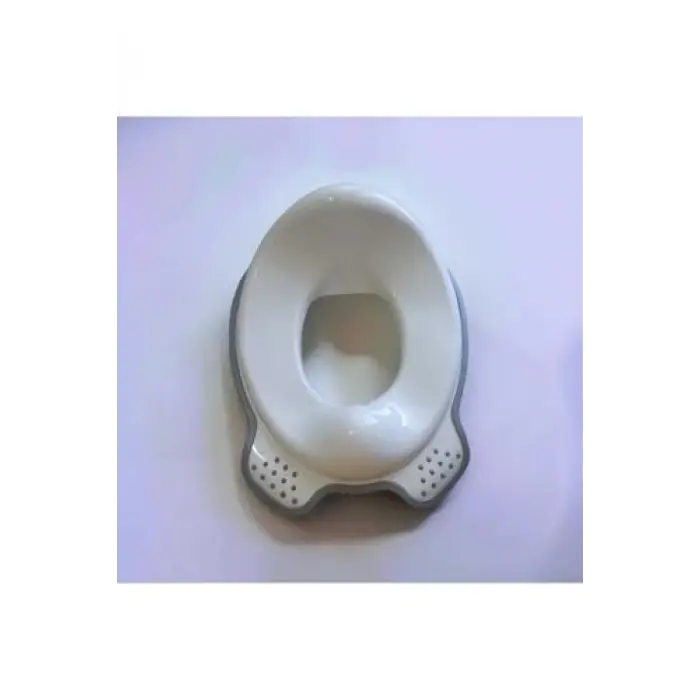 Klozet Adaptörü Beyaz Tek Ebat