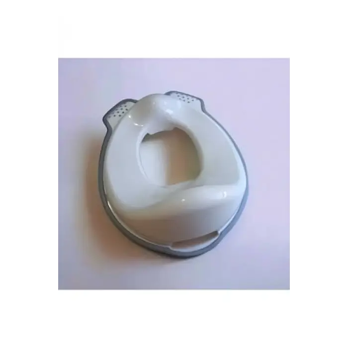 Klozet Adaptörü Beyaz Tek Ebat