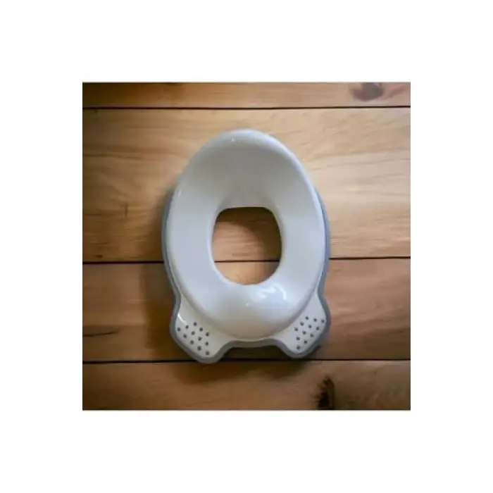 Klozet Adaptörü Beyaz Tek Ebat