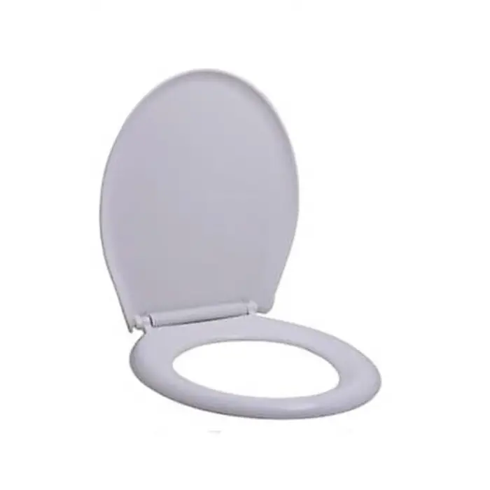 Klozet Kapağı, Sert Plastik