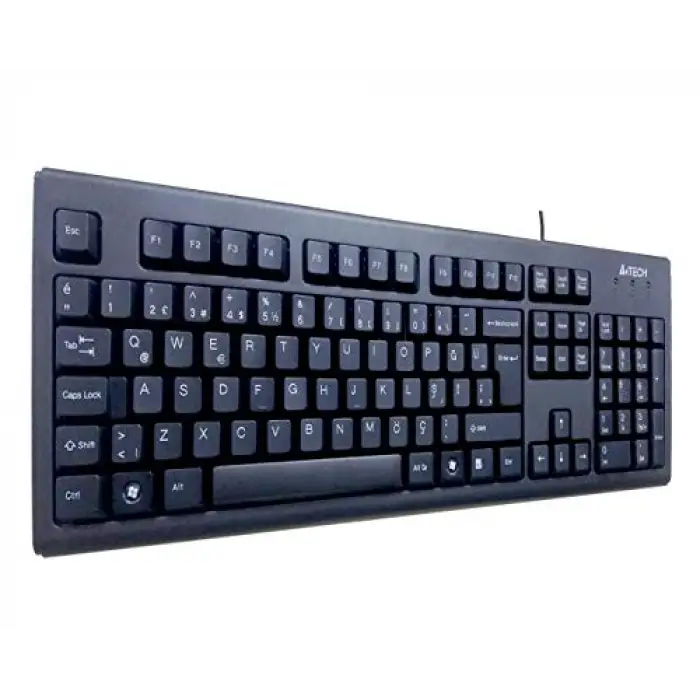KM-720 Q USB Klavye