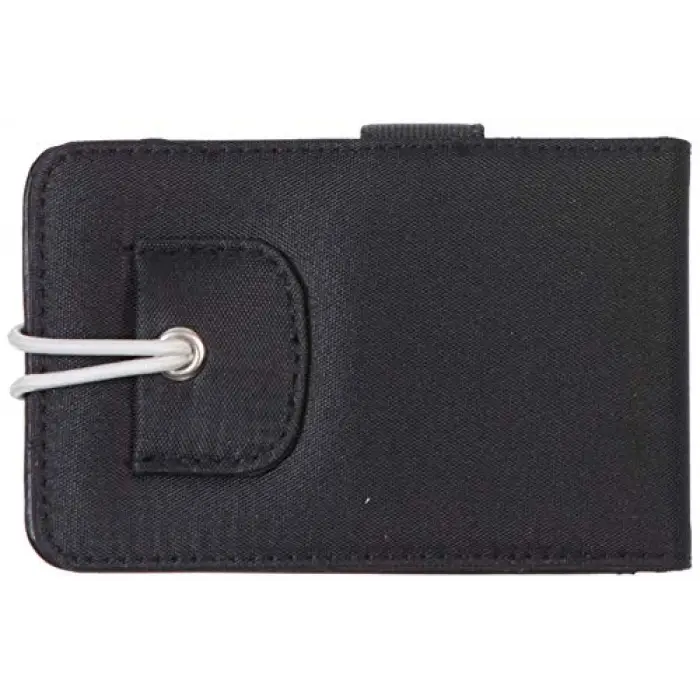 KN-791-K Hesap Makinesi Notluk, Siyah