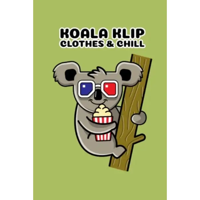 Koala Klip, Clothes & Chill