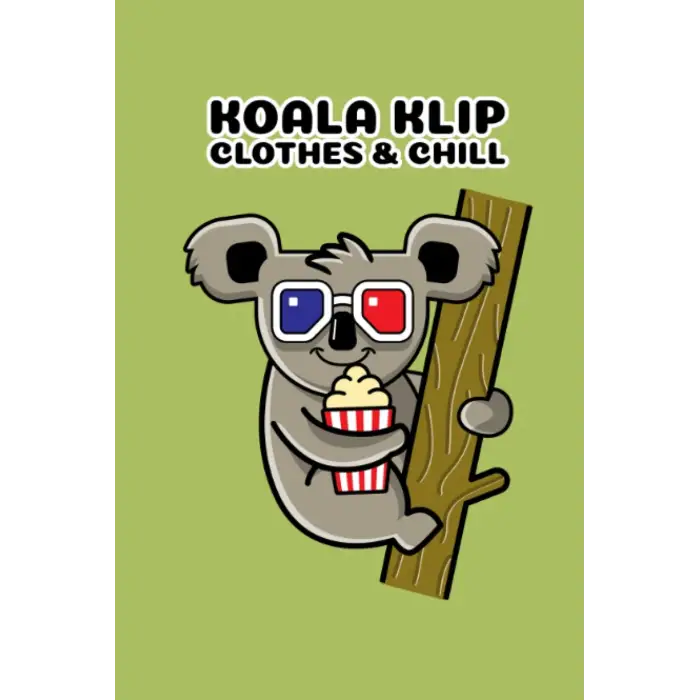 Koala Klip, Clothes & Chill