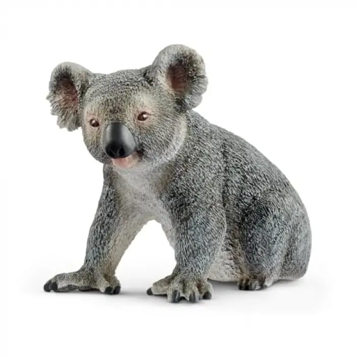 Koala, Oyuncak Figür