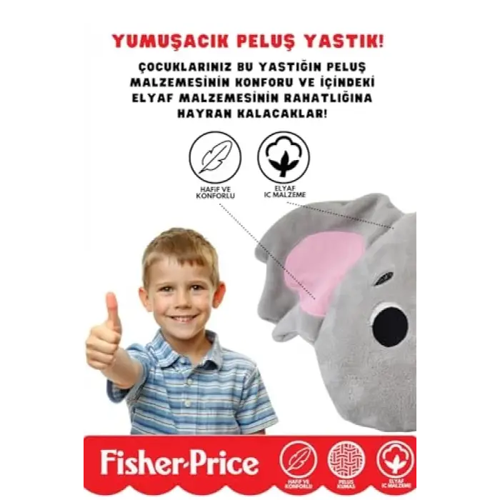 Koala Yastık