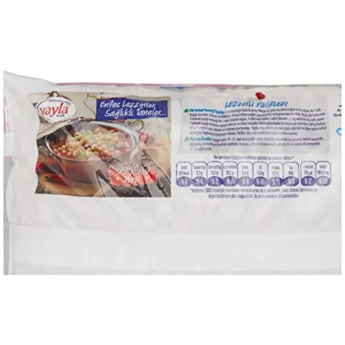 Koçbaşı Nohut 1 kg