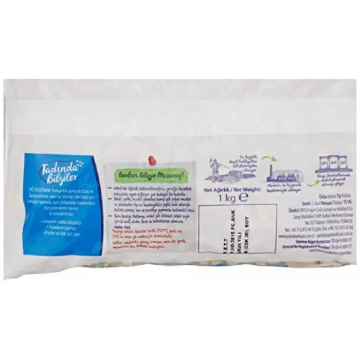 Koçbaşı Nohut 1 kg