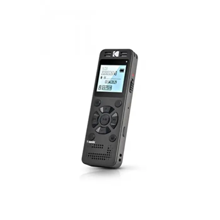 Kodak Dictaphone VRC350 Ses Kayıt Cihazı