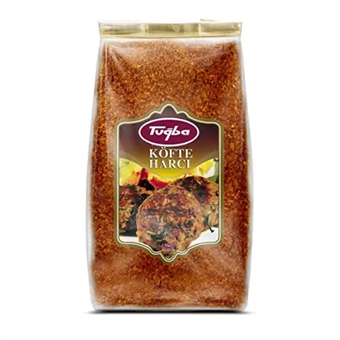 Köfte Harcı, 240 g